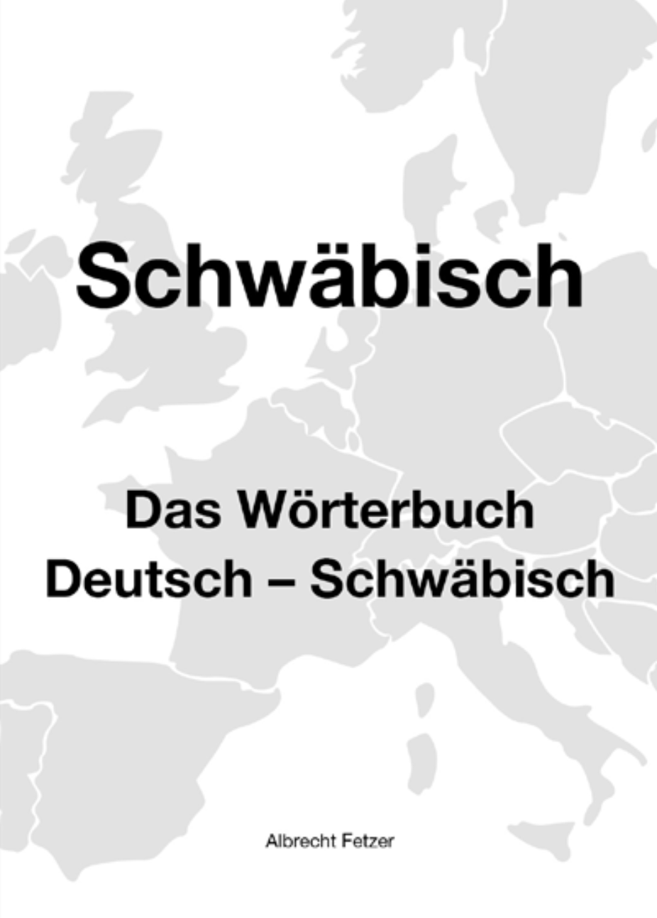 Schwäbisch